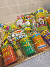 Load image into Gallery viewer, Sour Sweets Hamper £15
